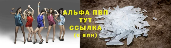 стафф Горняк
