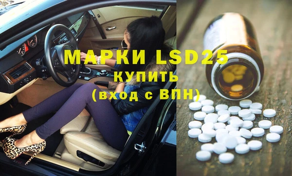 стафф Горняк